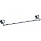 Paradise Bathworks 61126 Heaven - Single Towel Bar - 18" - Chrome