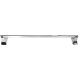 Paradise Bathworks 64226 Shangri-La - Single Towel Bar - 24" - Chrome