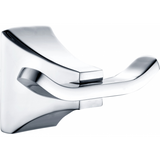 Paradise Bathworks 64426 Shangri-La - Robe Hook - Chrome