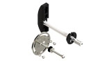 Healthcraft Easy Mount™ Hollow Wall Anchor - HWA-S