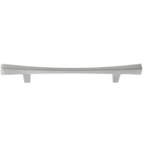 MNG Hardware 128mm Pull - Savanna - Satin Nickel - 19628