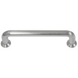 MNG Hardware 96mm Austin Pull - Satin Nickel - 80728