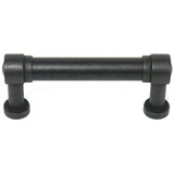 MNG Hardware 3" Pull - Precision - Oil Rubbed Bronze - 85513