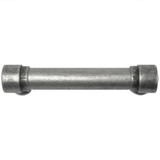MNG Hardware 85664 5" Pull - Precision - Distressed Pewter MNG Hardware 85664 5" Pull - Precision - Distressed Pewter