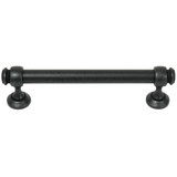 MNG Hardware 85213 5" Pull - Balance - Oil Rubbed Bronze