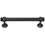 MNG Hardware 5" Pull - Balance - Oil Rubbed Bronze - 85213