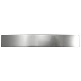 MNG Hardware 21628 192mm Pull - Laguna - Satin Nickel