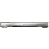 MNG Hardware 19128 128mm Pull - Beacon Hill - Satin Nickel