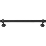 MNG Hardware 85313 8" Pull - Balance - Oil Rubbed Bronze