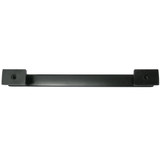 MNG Hardware 17966 228mm Pull - Park Avenue - Oil Rubbed Bronze