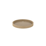 Rev-A-Shelf Banded Wood Full-Circle Lazy Susan for Corner Wall Cabinets w/Swivel bearing - LD-4BW-001-20SB-1