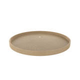 Rev-A-Shelf Banded Wood Full-Circle Lazy Susan for Corner Base Cabinets w/Swivel bearing - LD-4BW-001-32SB-1