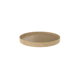 Rev-A-Shelf Natural Wood Full-Circle Lazy Susan Shelf for Corner Wall Cabinets - LD-4NW-001-24-1