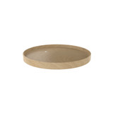 Rev-A-Shelf Natural Wood Full-Circle Lazy Susan Shelf for Corner Wall Cabinets - LD-4NW-001-28-1