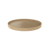 Rev-A-Shelf Natural Wood Full-Circle Lazy Susan Shelf for Corner Wall Cabinets - LD-4NW-001-32-1