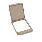 Rev-A-Shelf Polymer Lid for Rev-A-Shelf® Waste Containers - RV-35-LID-12-1