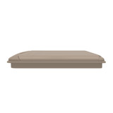 Rev-A-Shelf RV-35-LID-12-1 Polymer Lid for Rev-A-Shelf® Waste Containers