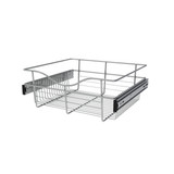 Rev-A-Shelf CB-181607CR-1 18" W Closet Basket for Custom Closet Systems