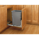 Rev-A-Shelf RV DM17 KIT Door Mount Kit for Rev-A-Shelf® RVKD Series Pullout Waste/Trash Containers