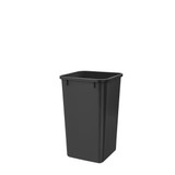 Rev-A-Shelf RV-1024-18-52 Polymer Replacement 27 qt. Waste/Trash Container for Rev-A-Shelf® Pullouts