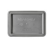 Rev-A-Shelf RV-50-17-52 Polymer Replacement 50 qt. Waste/Trash Container for Rev-A-Shelf® Pullouts