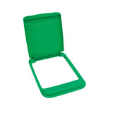 Rev-A-Shelf Polymer Lid for Rev-A-Shelf® Waste Containers - RV-50-LID-G-1