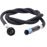 PFISTER PULL OUT REPLACEMENT SPRAY HOSE - 951-3409