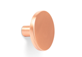 Viefe Como - D26mm Polished Copper Knob - 0168026Z06