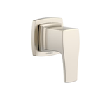 Gerber Diverter Valve Trim Kit- Brushed Nickel - D560970BNT