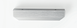 Viefe 03751120L24 72 VANN - CC1120L1200mm Stainless Steel Look Handle Viefe 03751120L24 72 VANN - CC1120L1200mm Stainless Steel Look Handle