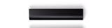 Viefe 0372128L30 39 ONA - CC128L200mm Brushed Black Handle Viefe 0372128L30 39 ONA - CC128L200mm Brushed Black Handle