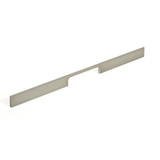 Viefe 0444448L24 PEAK - CC160-448L500mm Stainless Steel Look Handle