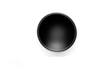 Viefe DISC - D50mm Matte Black Knob - 0530050ZM2