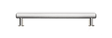 Viefe RILLE-CC320L350mm Stainless Steel Look Handle - 0528320L24