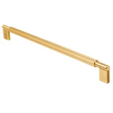 Viefe ARPA - CC320L340mm Brushed Brass Handle - 0583320L291