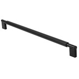 Viefe ARPA - CC320L340mm Brushed Black Handle - 0583320L30