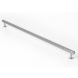 Viefe RILLE-CC480L510mm Stainless Steel Look Handle - 0528480L24
