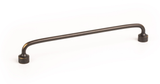 Viefe FLOID - CC192L208mm Antique Brass Handle - 0495192Z614