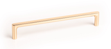 Viefe PURA - CC160L168 Polished Brass Handle - 0487160Z07