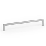 Viefe PURA - CC160L168 Brushed Nickel Handle - 0487160Z23