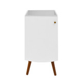 Swiss Madison SM-BV650-C Manoir 18 Bathroom Vanity in White - Cabinet Only