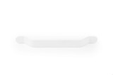 Viefe Belt - CC160L221mm Matte White Pull - 0590160ZM1