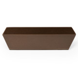 Viefe Plié - CC64L114mm Metallic Brown Pull - 0597064ZM41