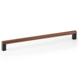 Viefe Eto - CC320L334mm Walnut Wood + Grey Lava Pull - 0591320NM2717