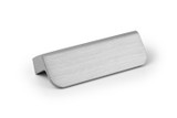 Viefe Flapp - CC32L70mm Stainless Steel Look Pull - 0610032L24