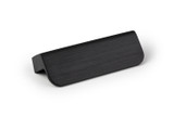 Viefe Flapp - CC32L70mm Brushed Black Pull - 0610032L30