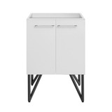 Swiss Madison SM-BV212-C Annecy 24" Bathroom Vanity - Cabinet Only