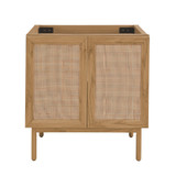 Swiss Madison SM-BV664-C Classe 30" Bathroom Vanity - Oak - Cabinet Only Swiss Madison SM-BV664-C Classe 30" Bathroom Vanity - Oak - Cabinet Only