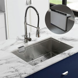 Swiss Madison SM-KA797 Kitchen Squeegee