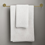 Swiss Madison SM-TB03BG Brusque 21" Towel Bar - Brushed Gold Swiss Madison SM-TB03BG Brusque 21" Towel Bar - Brushed Gold